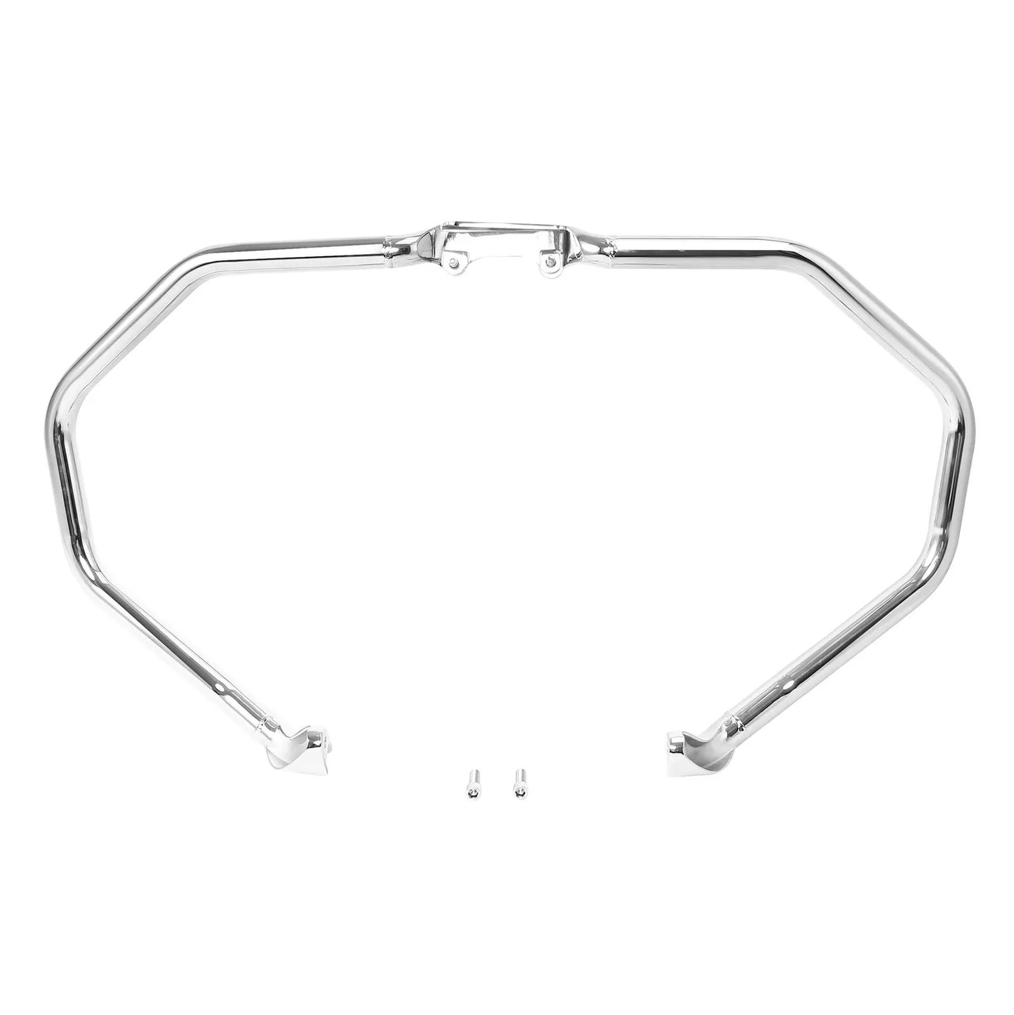 Voodoo Cycle House Custom Highway Crash Bar For Indian Chieftain 2014-2023 Chief Dark Horse Roadmaster Vintage Classic Springfield Motorcycle