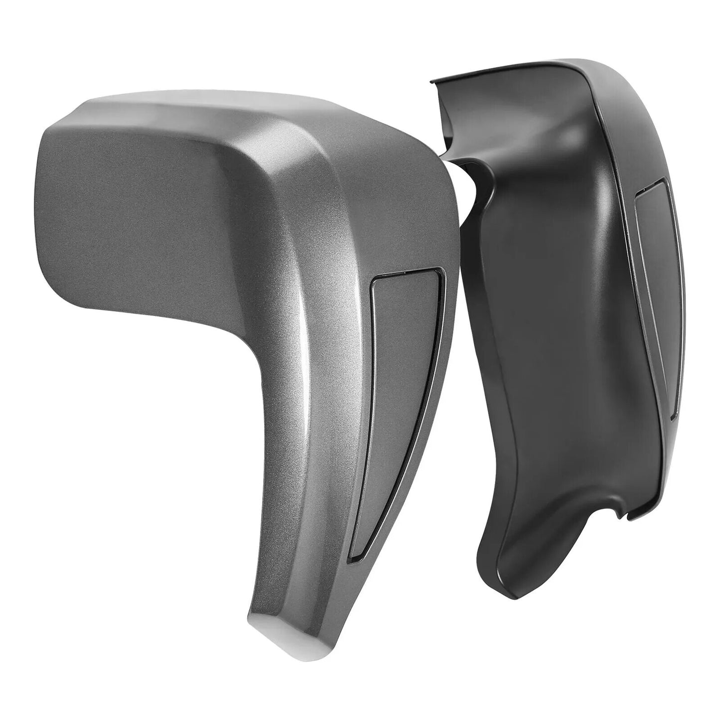 Voodoo Cycle House Factory Painted Lower Vented Fairing Assembly For Indian Chieftain 2014-2021 Roadmaster 2015-2018 Springfield Dark Horse Elite Motorcycle