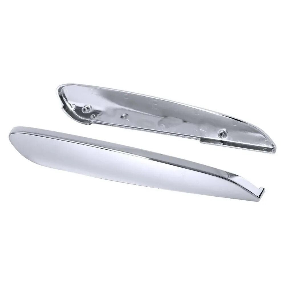 Voodoo Cycle House Custom Saddlebag Lock Hinges For Indian Chieftain Springfield Dark Horse Limited 2019-2020 Roadmaster Elite