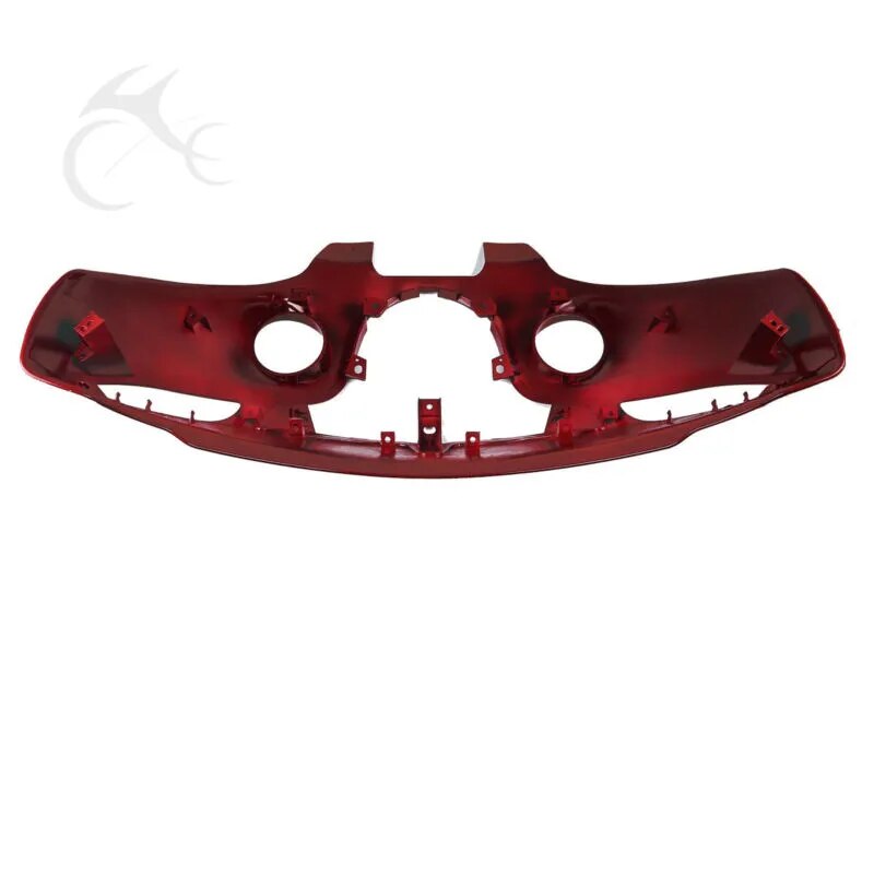 Voodoo Cycle House Front Outer Fairing For Indian Chieftain Classic 2018-2020 Roadmaster 2015-2020 2017 Elite