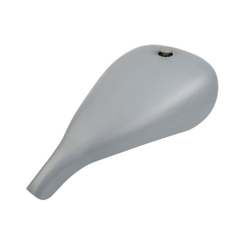Voodoo Cycle House Custom 4.7 Gallon 5" Stretched Gas Tank For Harley-Davidson Touring Models & Custom Applications