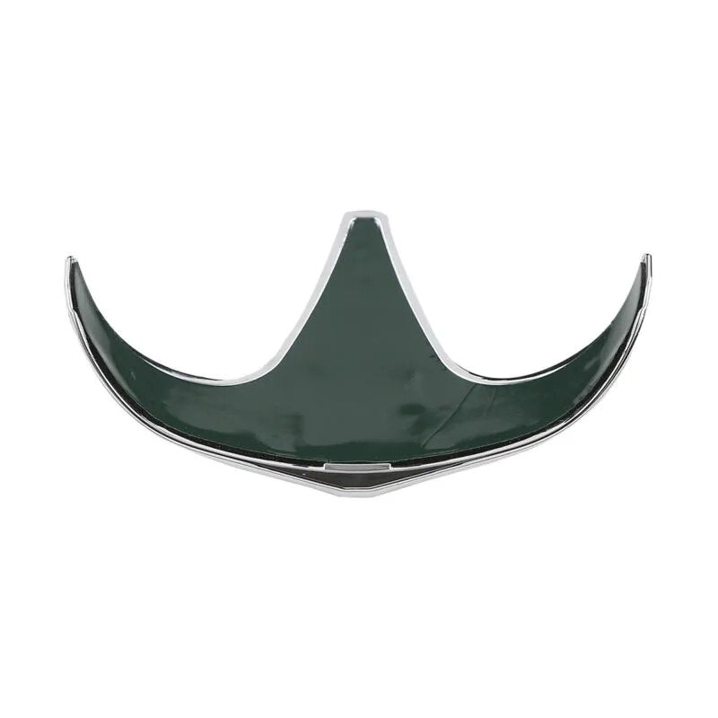 Voodoo Cycle House Pinnacle Front Fender Tip Accent For Indian Chief Classic Dark Horse 2016-2020 Vintage 2014-2020 Springfield