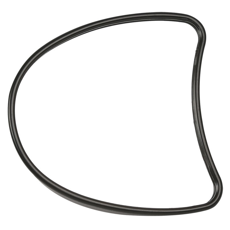 Voodoo Cycle House Fairing Mount Mirrors For Harley-Davidson Touring Models 1996-2013