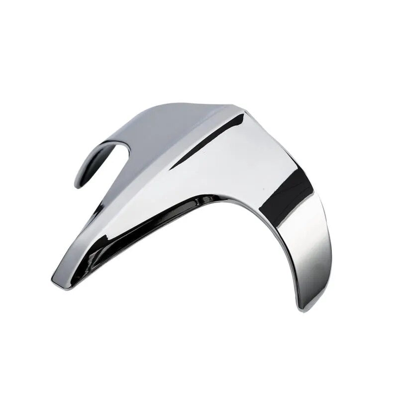 Voodoo Cycle House Pinnacle Front Fender Tip Accent For Indian Chief Classic Dark Horse 2016-2020 Vintage 2014-2020 Springfield
