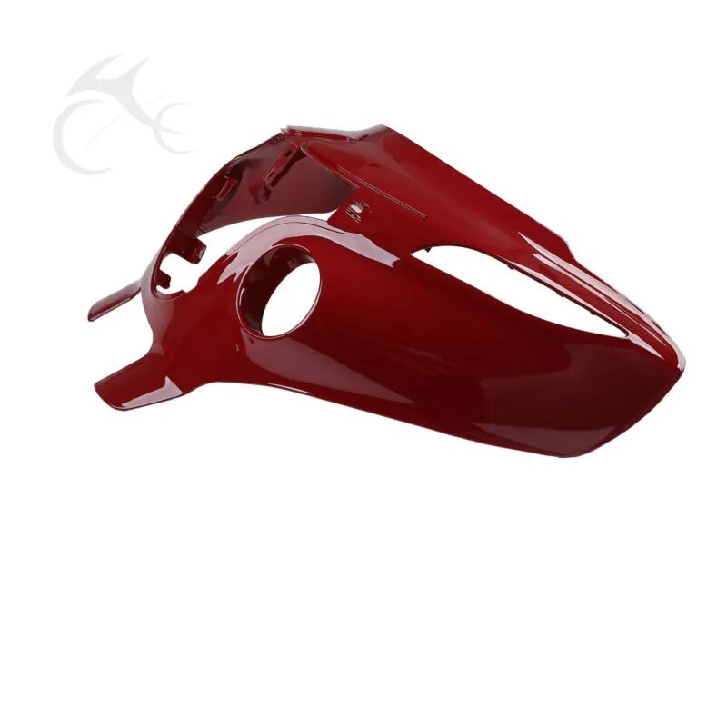 Voodoo Cycle House Front Outer Fairing For Indian Chieftain Classic 2018-2020 Roadmaster 2015-2020 2017 Elite