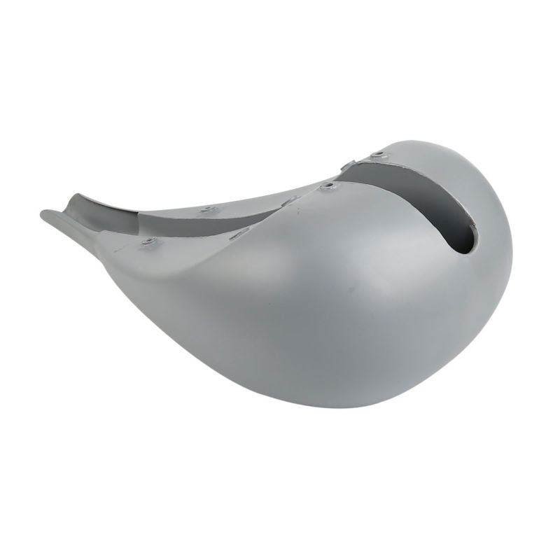 Voodoo Cycle House Custom 4.7 Gallon 5" Stretched Gas Tank For Harley-Davidson Touring Models & Custom Applications