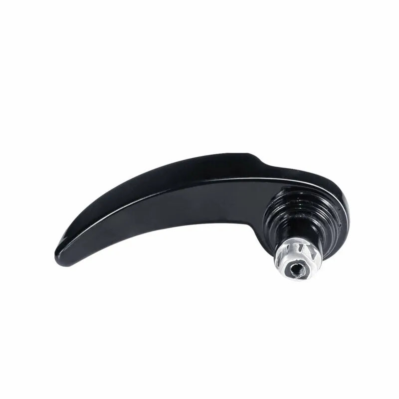 Voodoo Cycle House Saddlebag Lid Lifters For Harley-Davidson Touring Models Road King Electra Street Glide 2014-UP