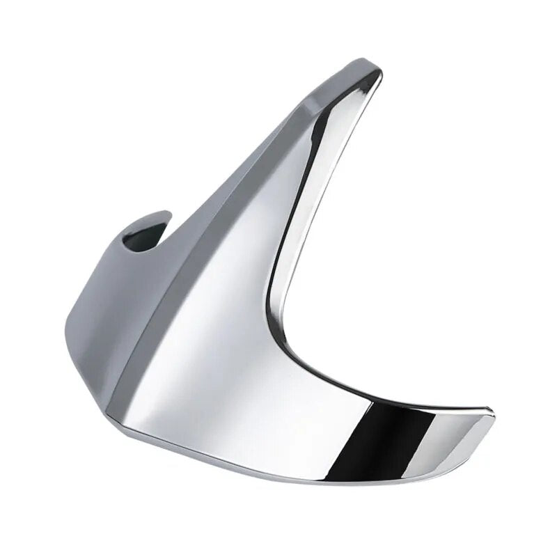 Voodoo Cycle House Pinnacle Front Fender Tip Accent For Indian Chief Classic Dark Horse 2016-2020 Vintage 2014-2020 Springfield