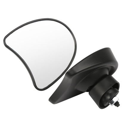 Voodoo Cycle House Fairing Mount Mirrors For Harley-Davidson Touring Models 1996-2013