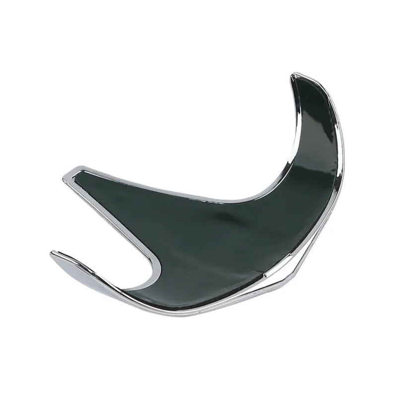 Voodoo Cycle House Pinnacle Front Fender Tip Accent For Indian Chief Classic Dark Horse 2016-2020 Vintage 2014-2020 Springfield