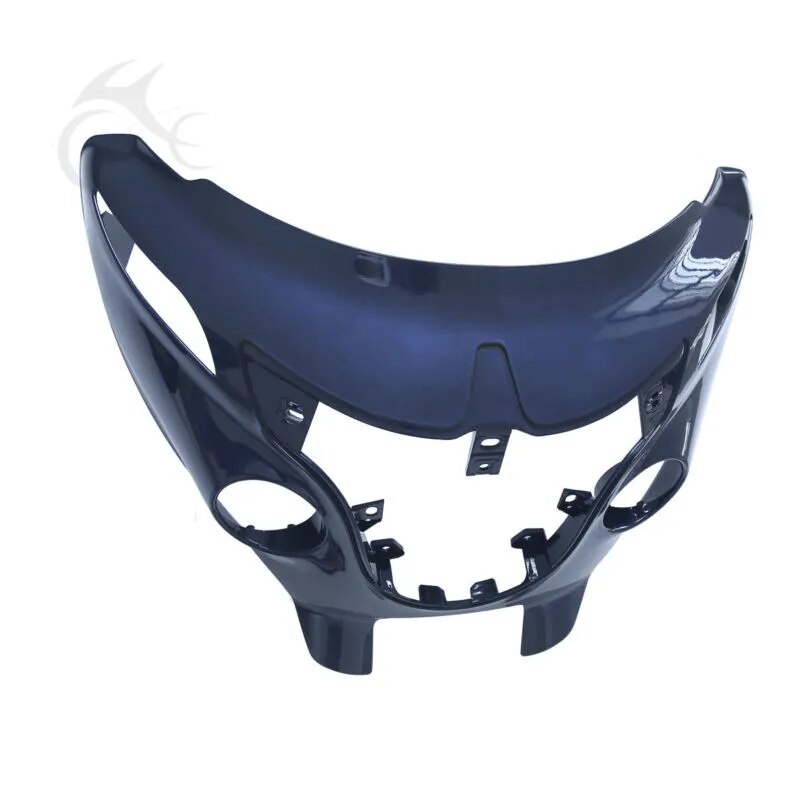 Voodoo Cycle House Front Outer Fairing For Indian Chieftain Classic 2018-2020 Roadmaster 2015-2020 2017 Elite