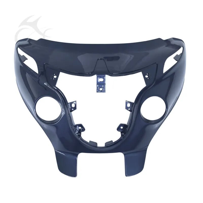Voodoo Cycle House Front Outer Fairing For Indian Chieftain Classic 2018-2020 Roadmaster 2015-2020 2017 Elite