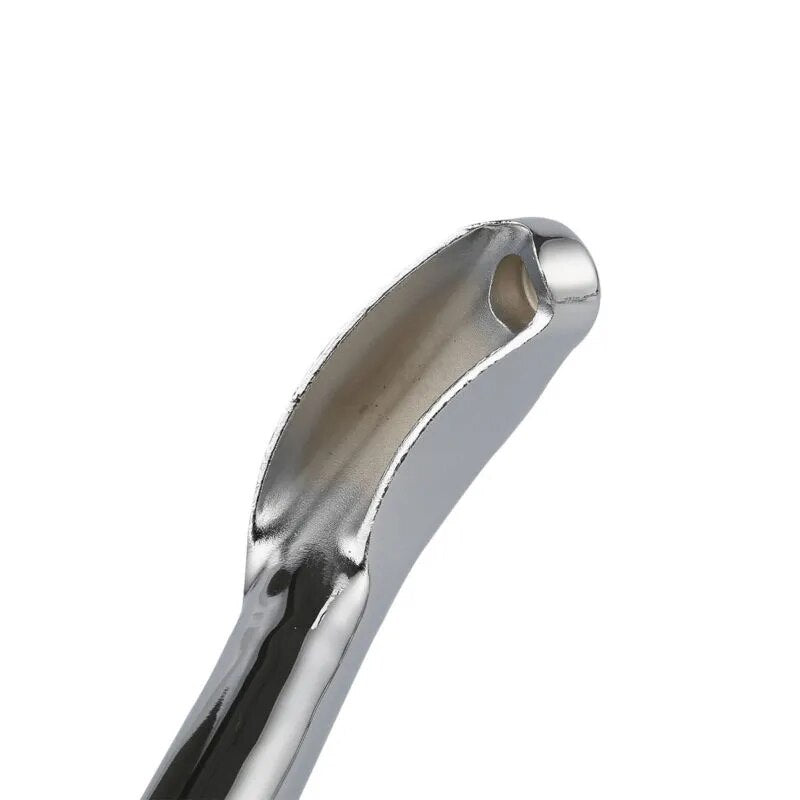 Voodoo Cycle House Custom Mustache Engine Guard For Indian 2014-2023 Chieftain Chief Dark Horse Roadmaster Classic Springfield