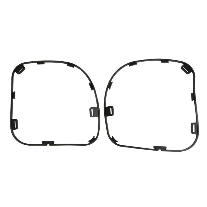 Voodoo Cycle House Fairing Speaker Grills For Harley-Davidson Road Glide FLTRX 2015-UP