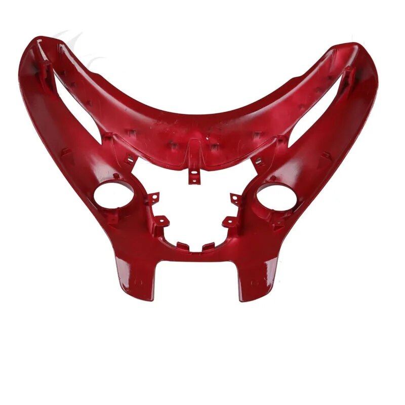 Voodoo Cycle House Front Outer Fairing For Indian Chieftain Classic 2018-2020 Roadmaster 2015-2020 2017 Elite