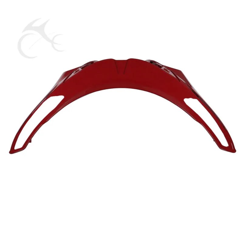 Voodoo Cycle House Front Outer Fairing For Indian Chieftain Classic 2018-2020 Roadmaster 2015-2020 2017 Elite