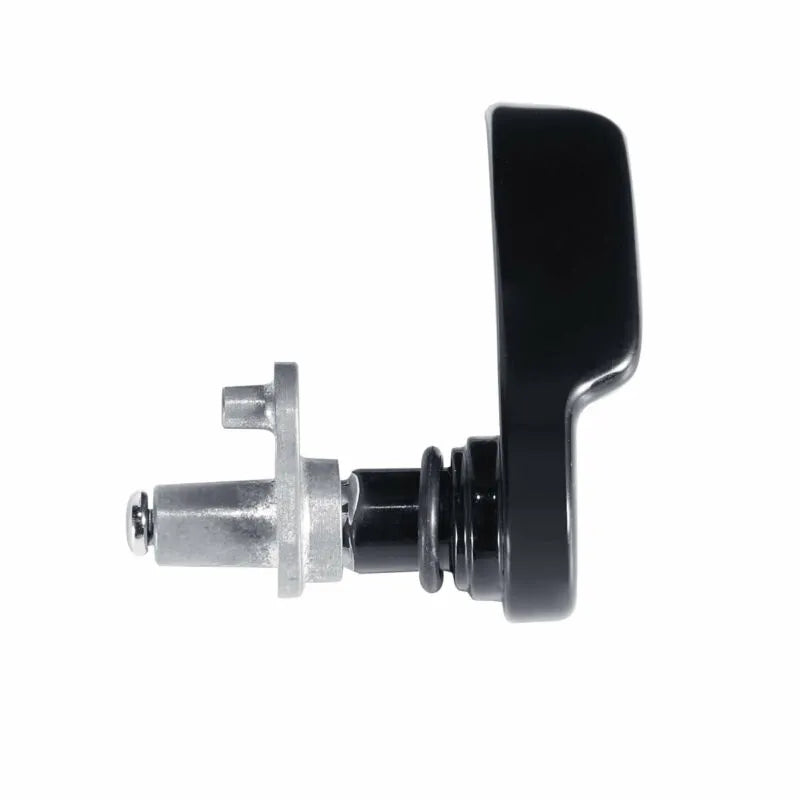 Voodoo Cycle House Saddlebag Lid Lifters For Harley-Davidson Touring Models Road King Electra Street Glide 2014-UP