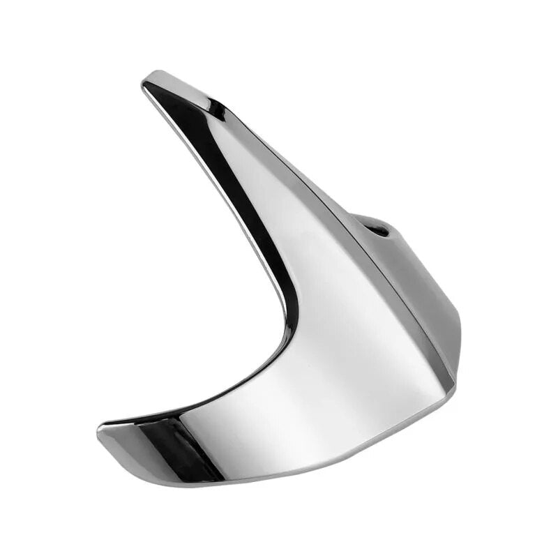 Voodoo Cycle House Pinnacle Front Fender Tip Accent For Indian Chief Classic Dark Horse 2016-2020 Vintage 2014-2020 Springfield