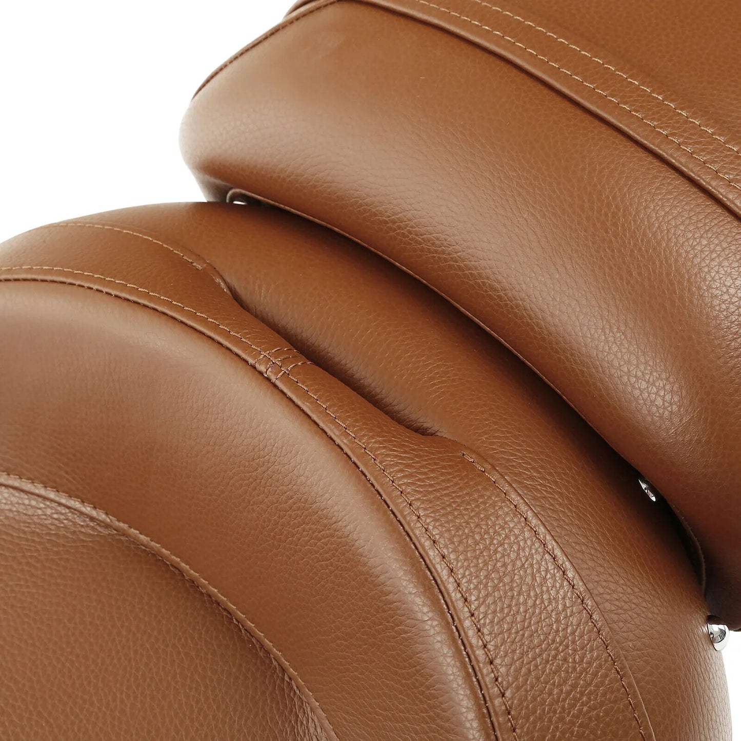 Voodoo Cycle House Custom Seat For Indian 2014-2022 Roadmaster Chieftain Dark Horse Springfield Chief Vintage Classic Limited Driver Passenger