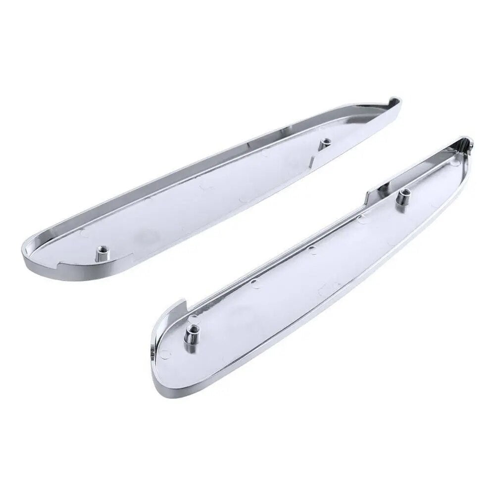 Voodoo Cycle House Custom Saddlebag Lock Hinges For Indian Chieftain Springfield Dark Horse Limited 2019-2020 Roadmaster Elite
