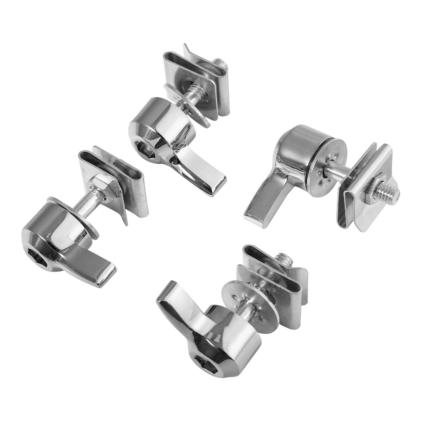 Saddlebag Mounting Kit For Harley-Davidson Touring Models Road King Electra Street Glide 1993-UP