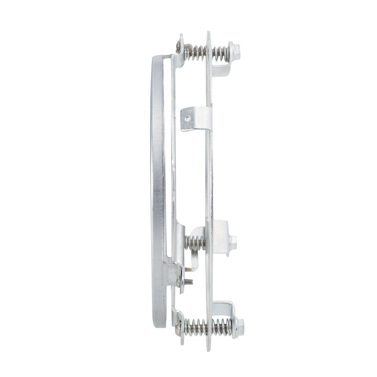 Voodoo Cycle House 7" Inch Headlight Mounting Ring Bracket For Various Harley-Davidson Models