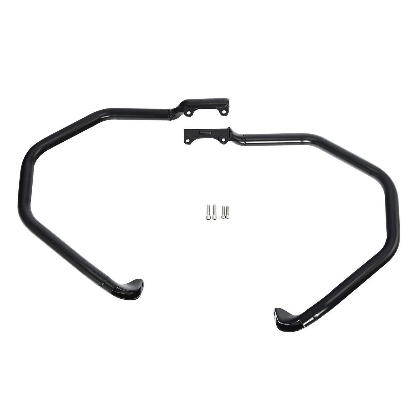 Voodoo Cycle House Custom Highway Crash Bar For Indian Chieftain 2014-2023 Chief Dark Horse Roadmaster Vintage Classic Springfield Motorcycle