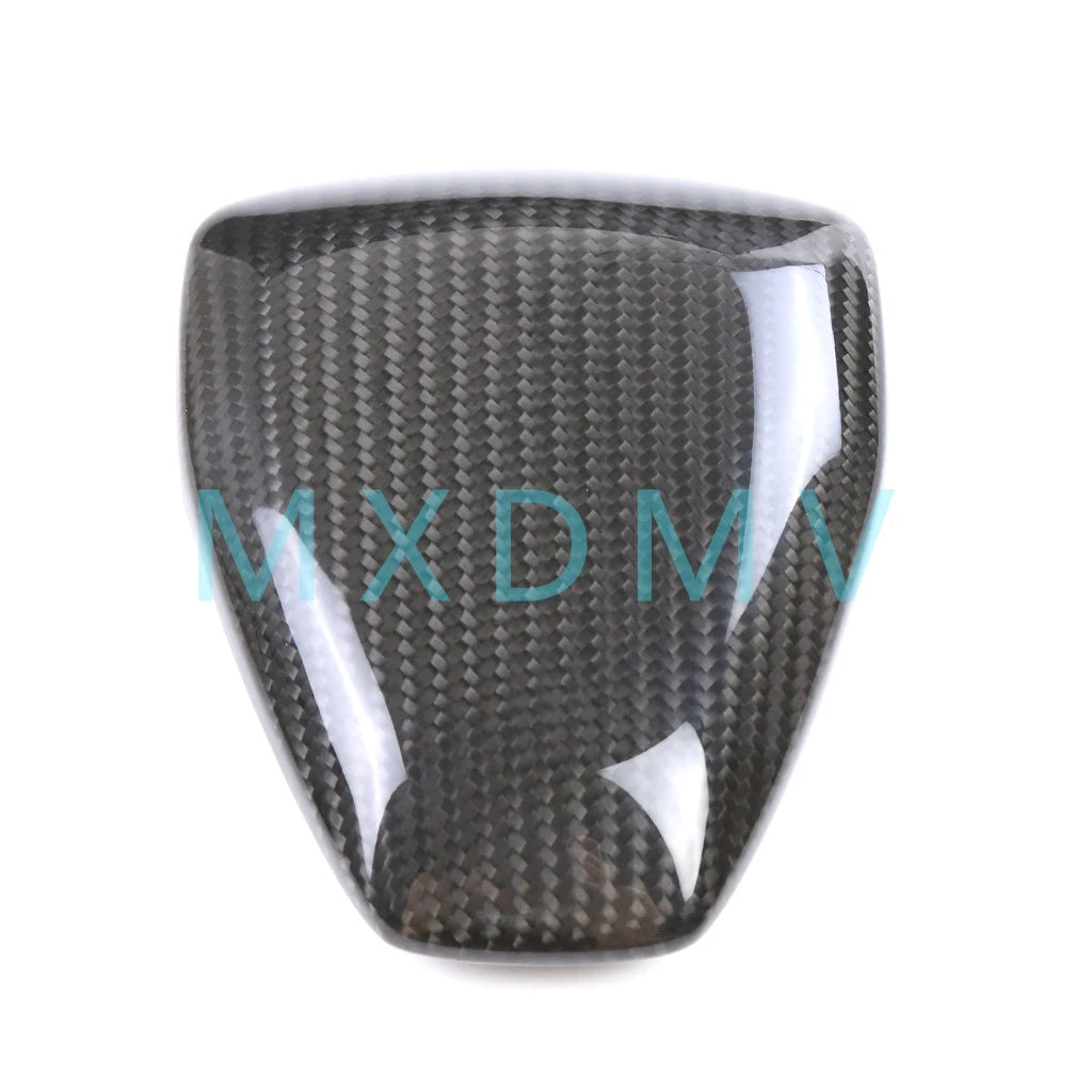 Voodoo Cycle House Custom Carbon Fiber Winglets Rear Footrest Parts Fairing Fenders Cover For HARLEY-DAVIDSON Sportster S 2021 2022 2023 2024 2025