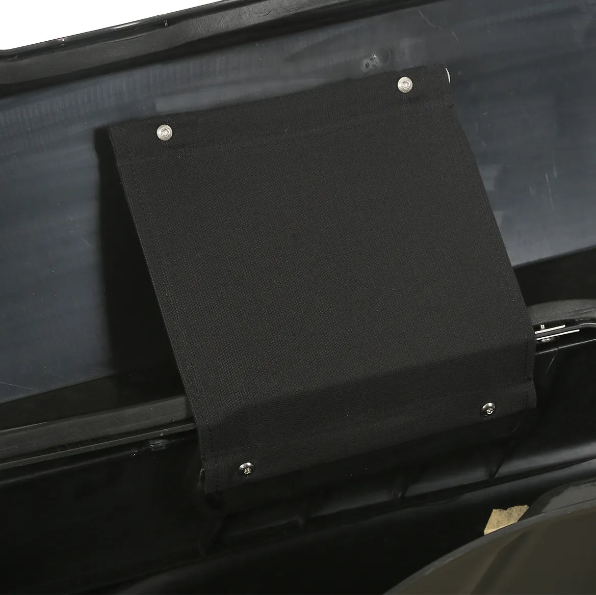 Voodoo Cycle House Saddlebags For Harley-Davidson Touring Models Road King Street Electra Glide 1994-2013