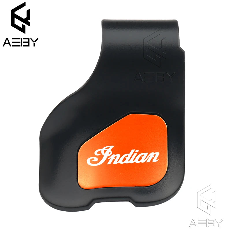 Voodoo Cycle House Indian Motorcycle Throttle Assist For Indian scout Chief Vintage Springfield FTR