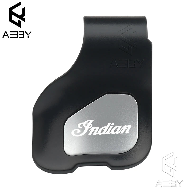 Voodoo Cycle House Indian Motorcycle Throttle Assist For Indian scout Chief Vintage Springfield FTR