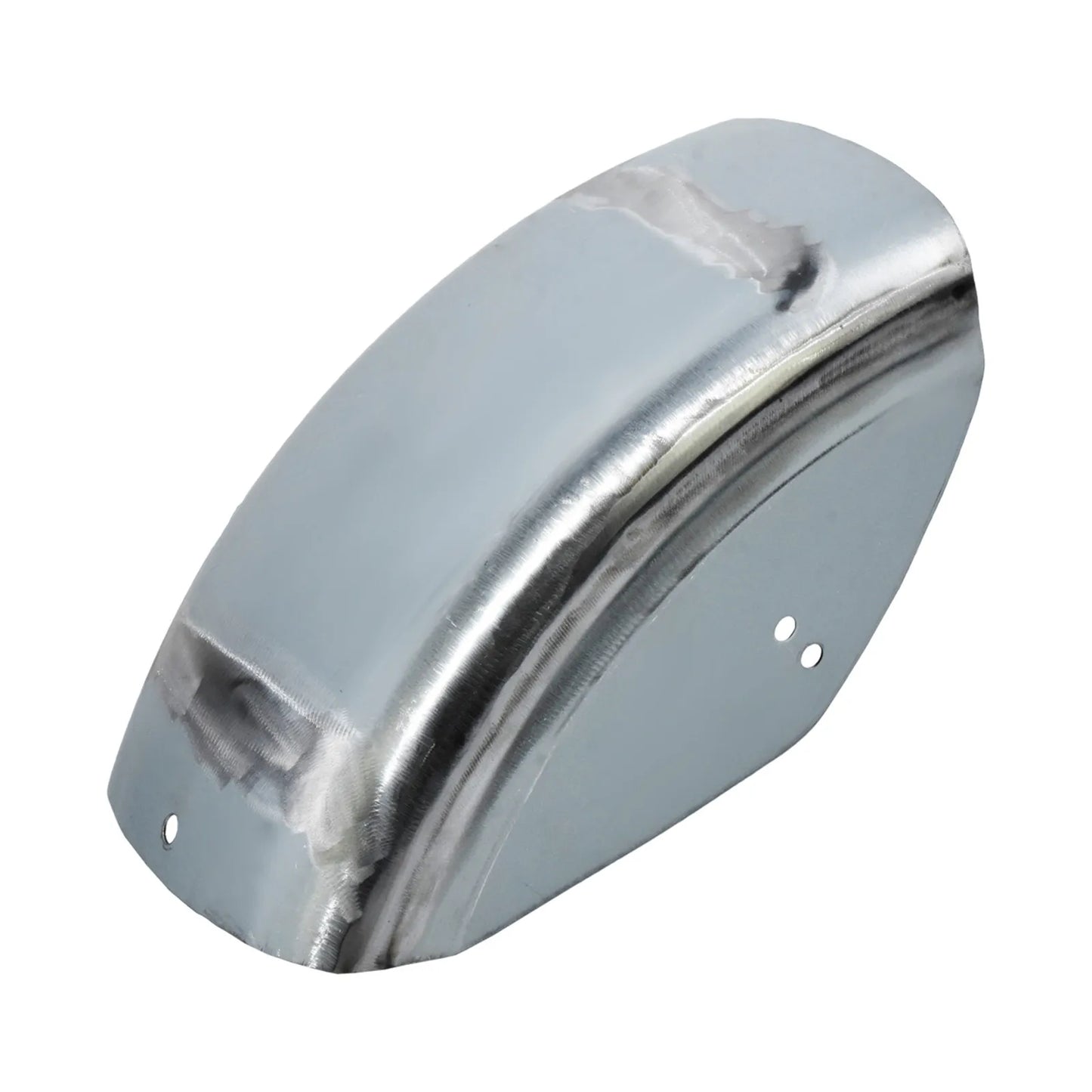 Voodoo Cycle House Custom Motorcycle Rear Fender For Harley Sportster XL883 1200 72 48