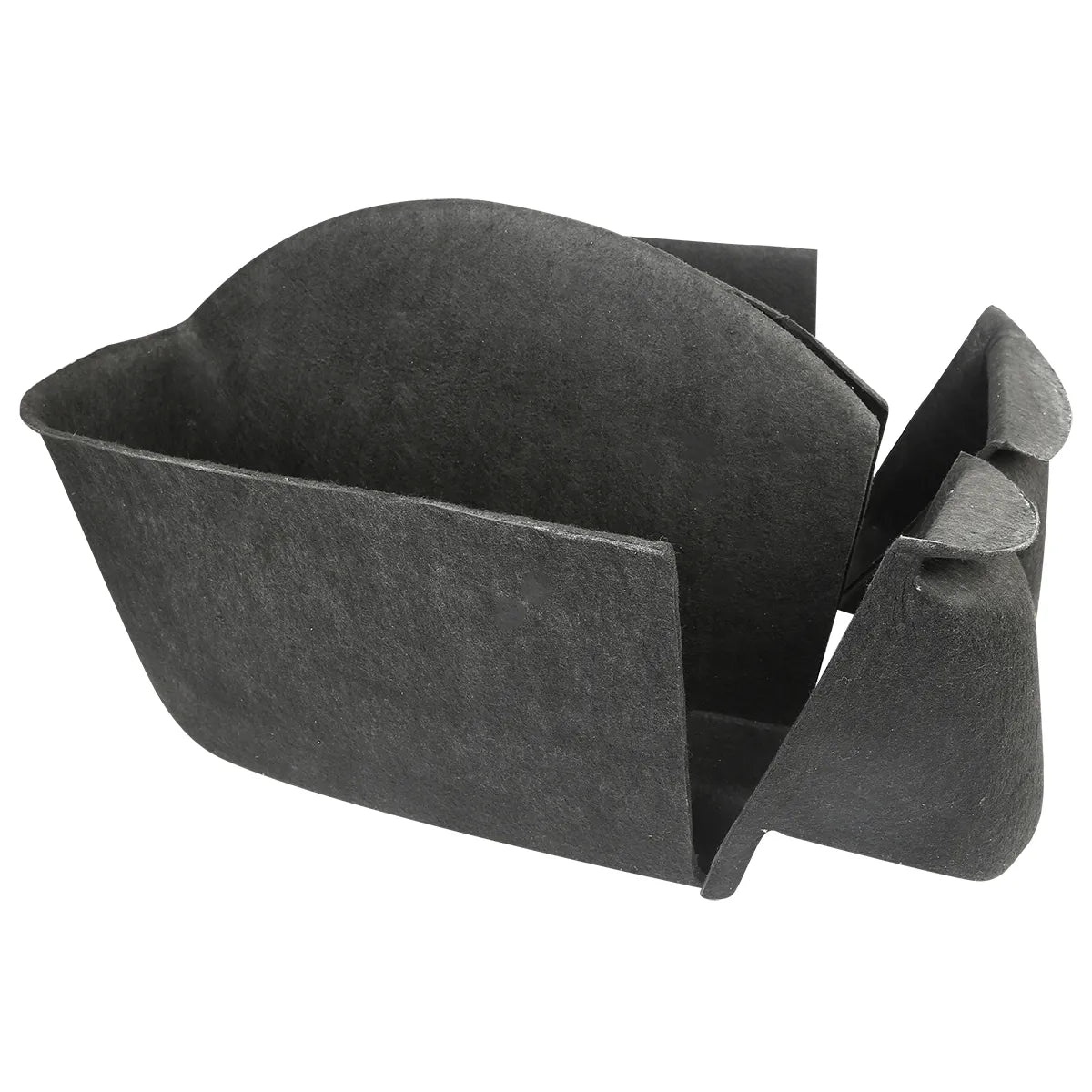 Voodoo Cycle House Saddlebag Carpet Liners For Indian Chieftain 2014-2018 Springfield Roadmaster 2016-2023