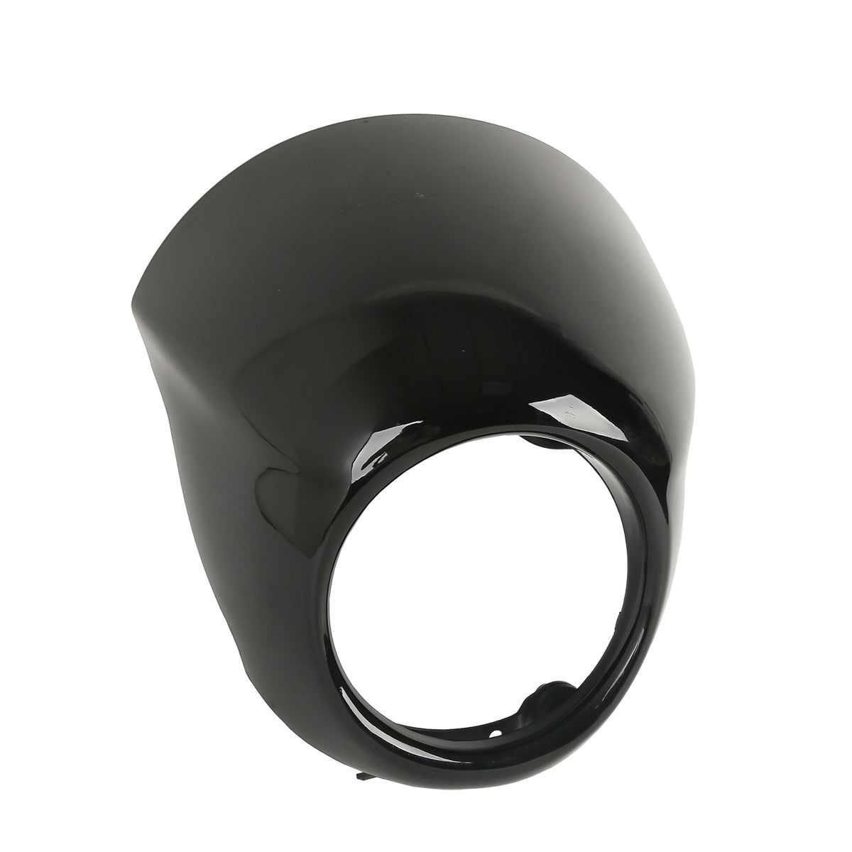 Voodoo Cycle House Headlight Fairing Screen For Harley-Davidson Street XG 500 750 2014-2020