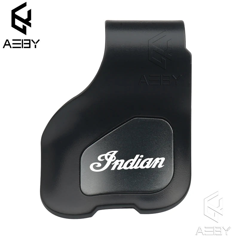 Voodoo Cycle House Indian Motorcycle Throttle Assist For Indian scout Chief Vintage Springfield FTR