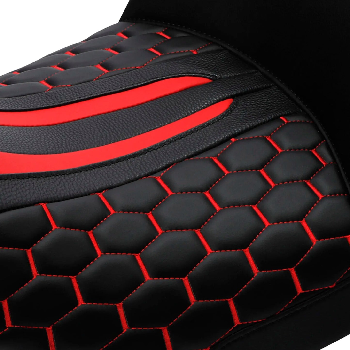 Voodoo Cycle House Custom Seat For Indian Chieftain 2014-2023 Dark Horse Icon Roadmaster Limited Springfield Chief Vintage Classic