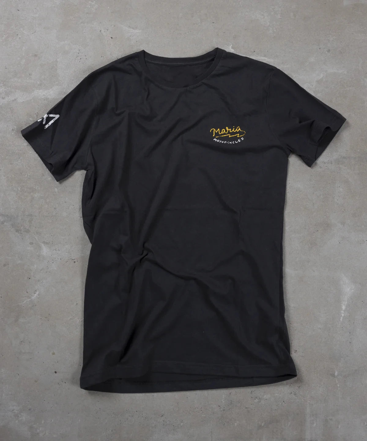 Motorcycle Off road Race Mad Tiger Printed Motorcycle Sport Speed Conquer Men's MARIA Loose Breathable Sweat Absorbing T-shirt