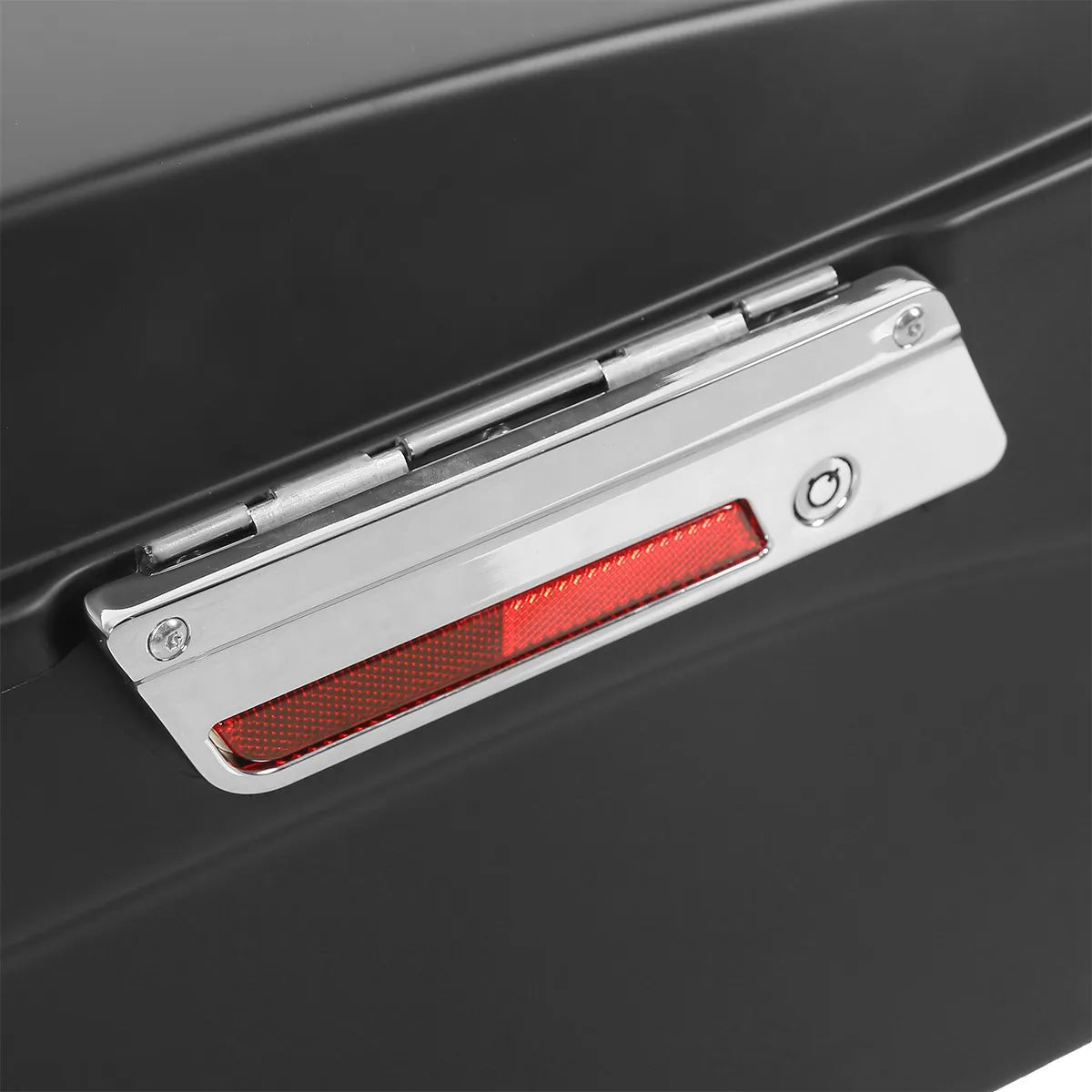 Voodoo Cycle House Saddlebags For Harley-Davidson Touring Models Road King Street Electra Glide 1994-2013