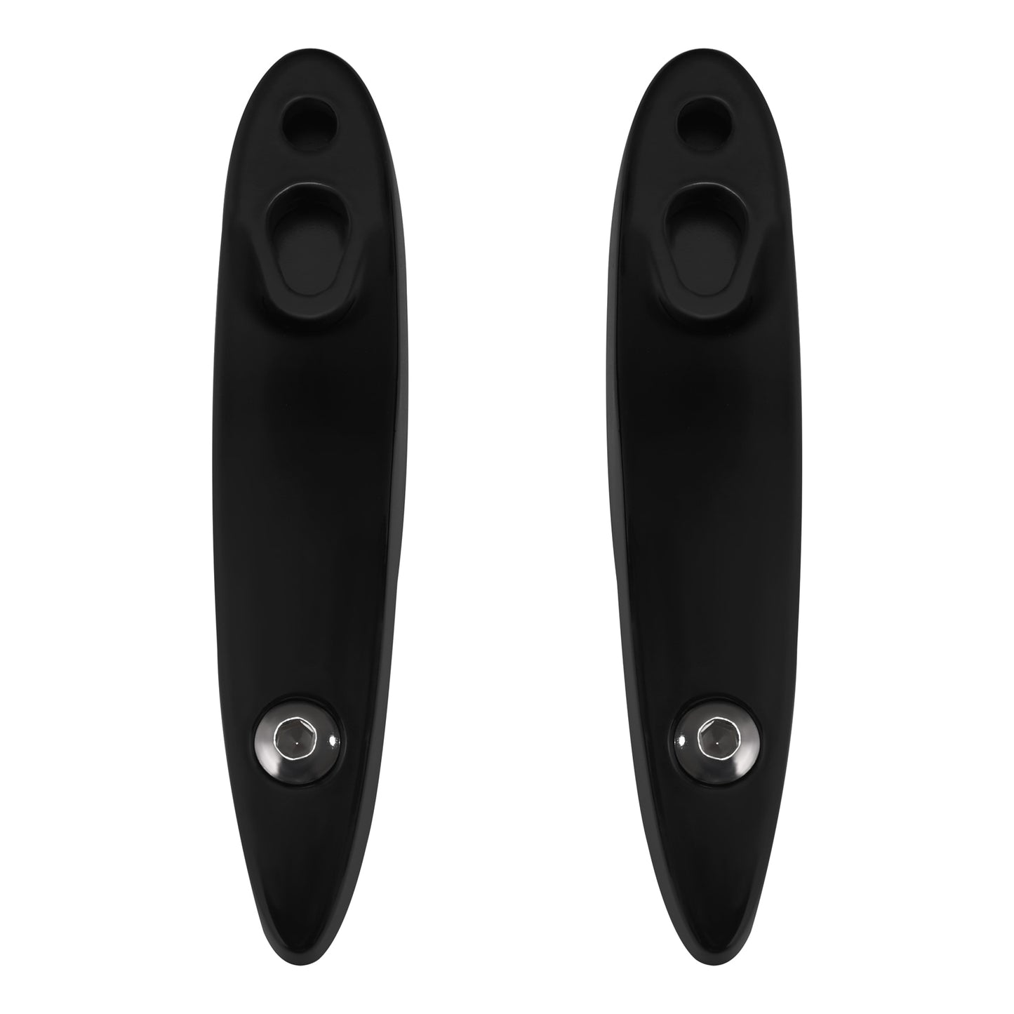 Voodoo Cycle House Custom Rear Turn Signal Mount Relocation Kit For Harley Softail Slim Fat Street Bob Breakout Low Rider FLSL FLFB 2000-2021