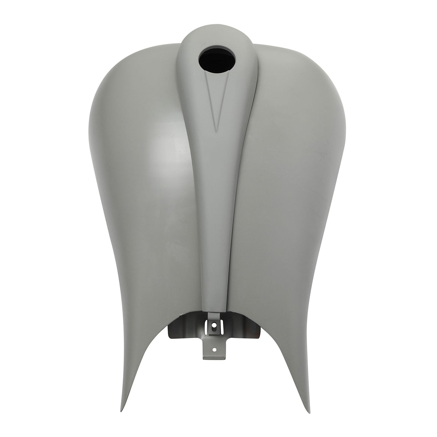 Voodoo Cycle House Steel 6.6 Gallon Gas Tank For Harley-Davidson Touring Models