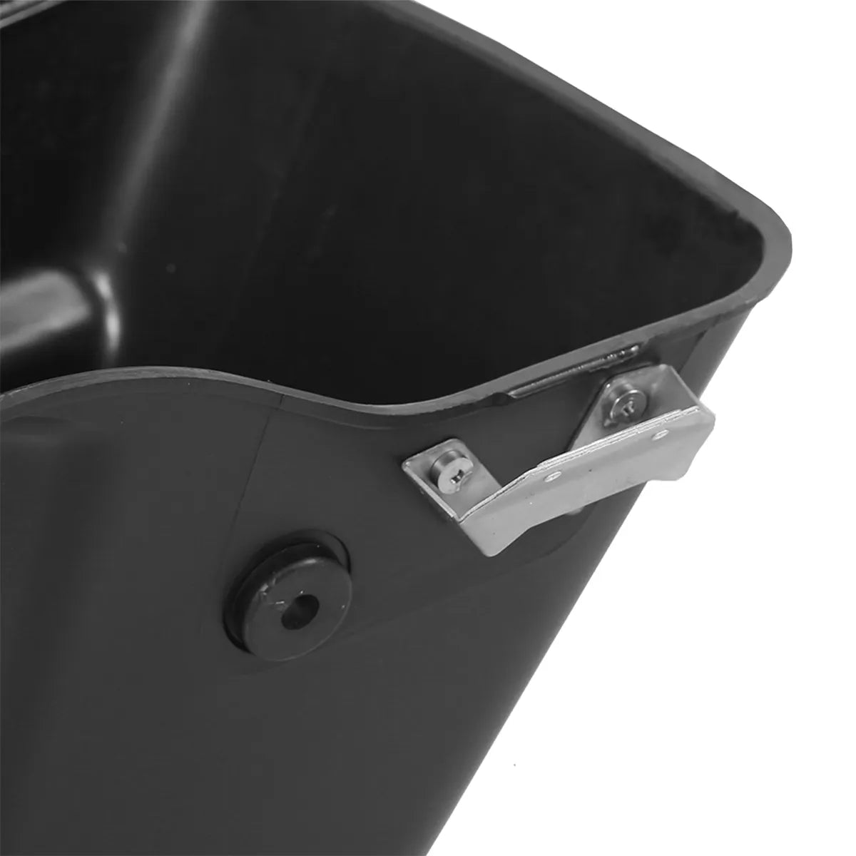 Voodoo Cycle House Saddlebags For Harley-Davidson Touring Models Road King Street Electra Glide 1994-2013