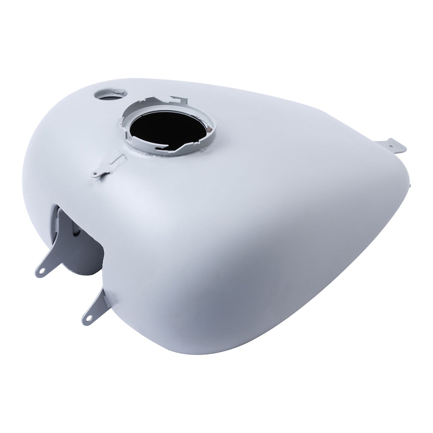 Voodoo Cycle House Gas Tank For Harley-Davidson Touring CVO Street Road Electra Glide 2008-2023