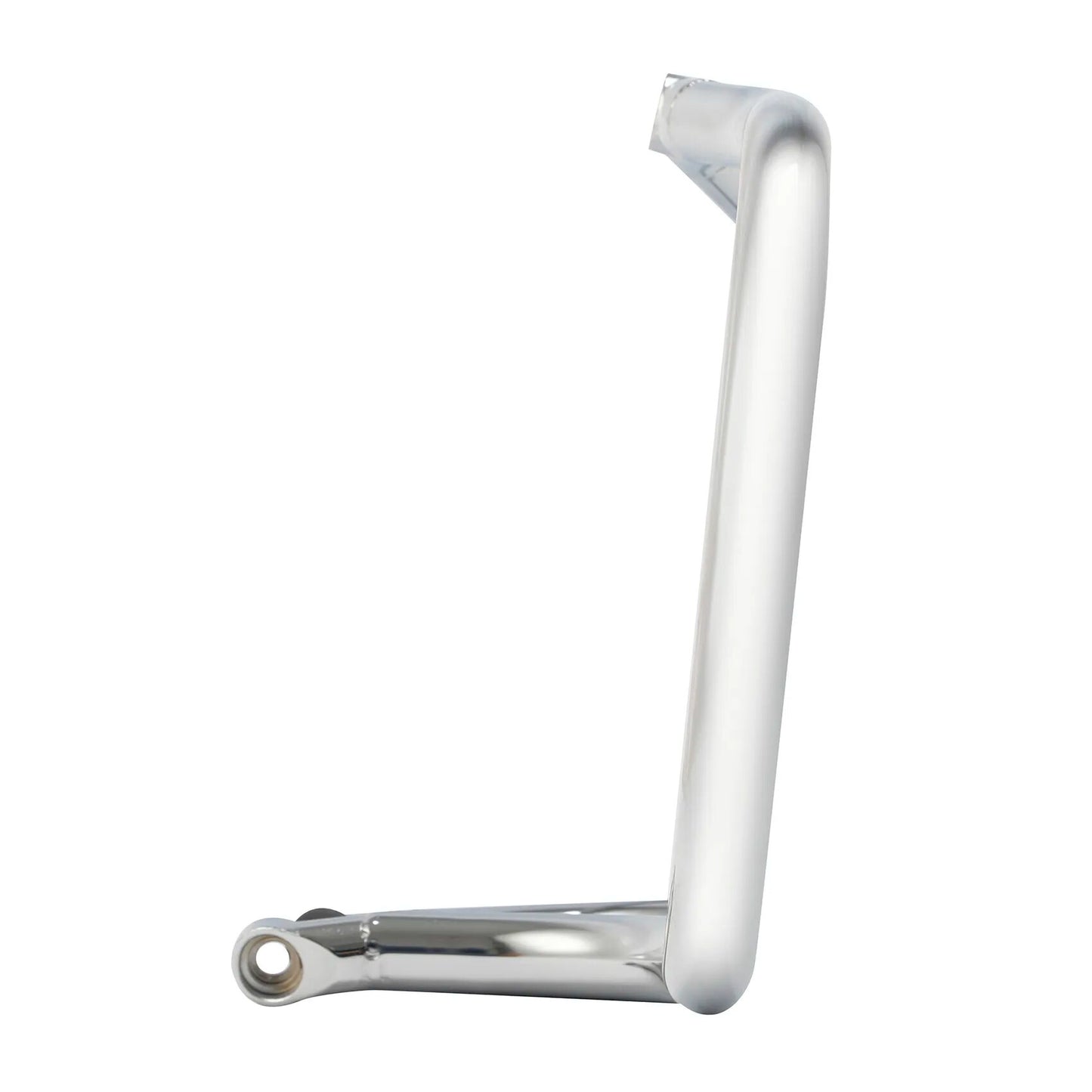 Voodoo Cycle House Custom Highway Crash Bar For Indian Super Chief Limited Bobber Dark Horse