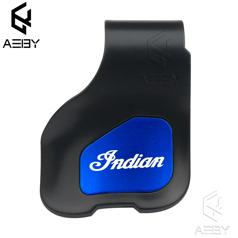 Voodoo Cycle House Indian Motorcycle Throttle Assist For Indian scout Chief Vintage Springfield FTR