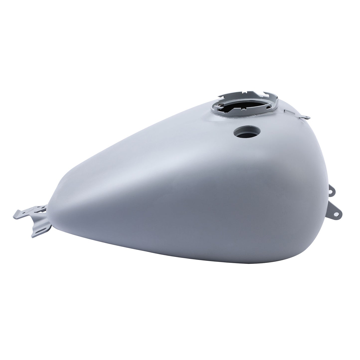 Voodoo Cycle House Gas Tank For Harley-Davidson Touring CVO Street Road Electra Glide 2008-2023