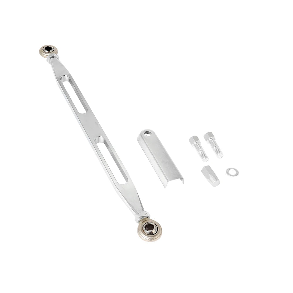 Voodoo Cycle House Custom Shift Linkage For Harley Davidson