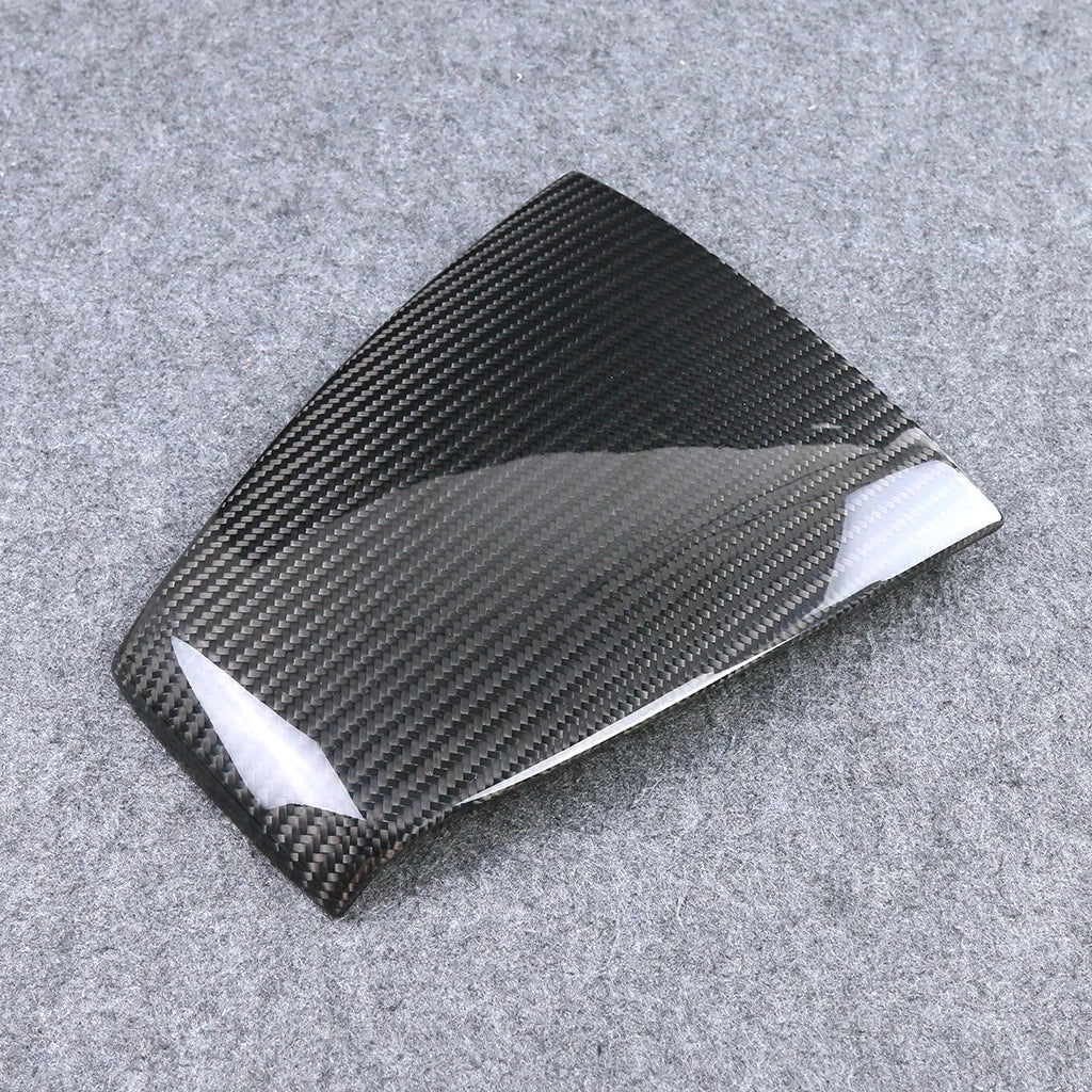 Voodoo Cycle House Custom Carbon Fiber Winglets Rear Footrest Parts Fairing Fenders Cover For HARLEY-DAVIDSON Sportster S 2021 2022 2023 2024 2025