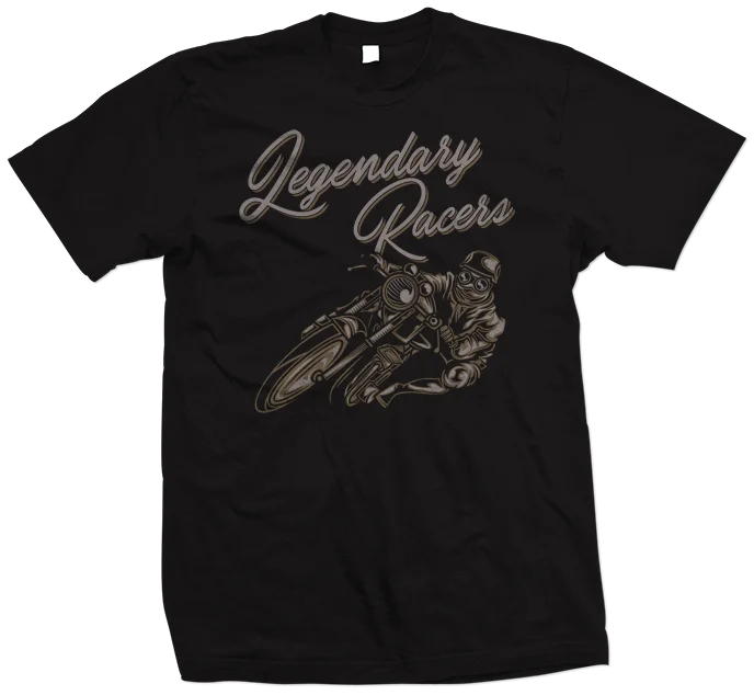 VOODOO CYCLE HOUSE Biker Men Women Cotton Assorted T-Shirts Motorcycle Cafe Racer Chopper Classic Big Size Tee New Arrival Motorcycle Top S-4XL