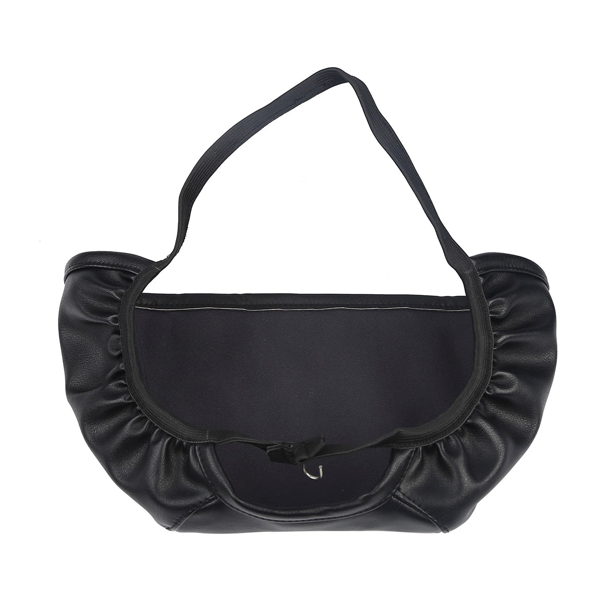 Voodoo Cycle House 4.5 Gallon Gas Tank Bra For Harley-Davidson Sportster XL 1200 Iron 883 2004-2018