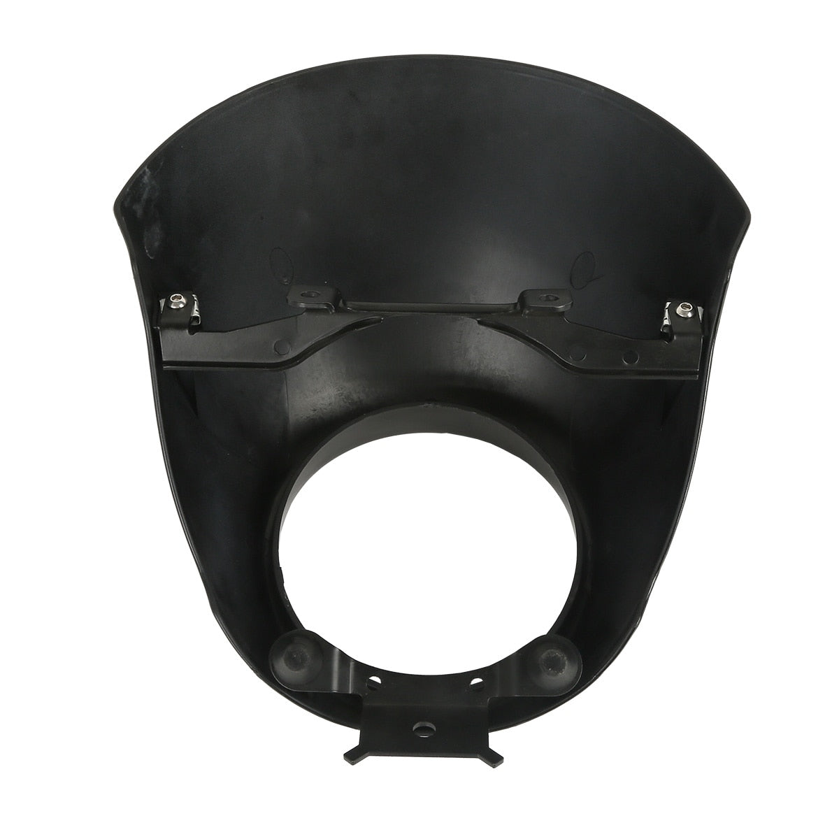 Voodoo Cycle House Headlight Fairing Screen For Harley-Davidson Street XG 500 750 2014-2020
